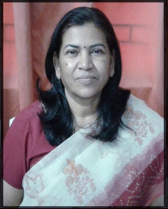 Mrs. KAMAKSHI SAXENA